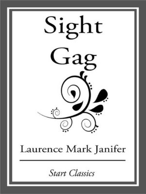 cover image of Sight Gag
